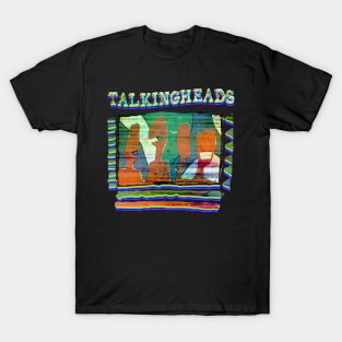 Talking Heads T-Shirt